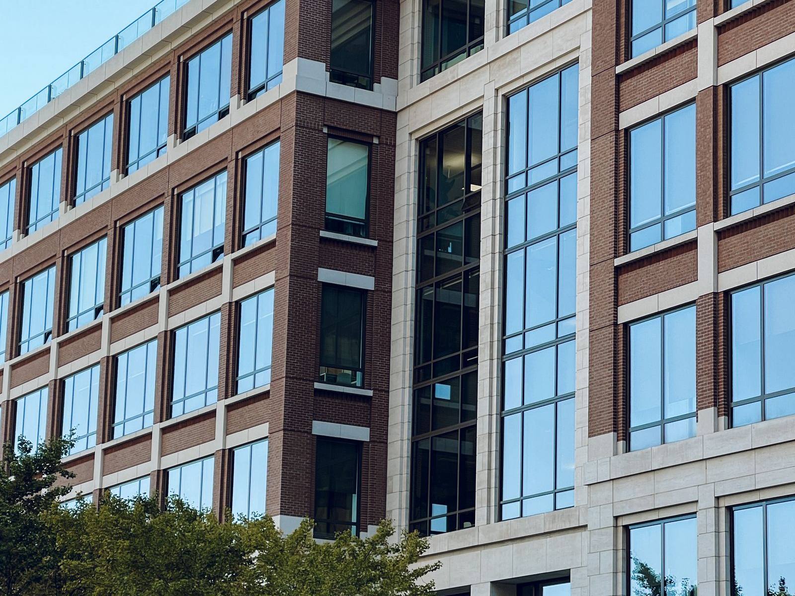 Commercial HVAC service in Rochester Hills