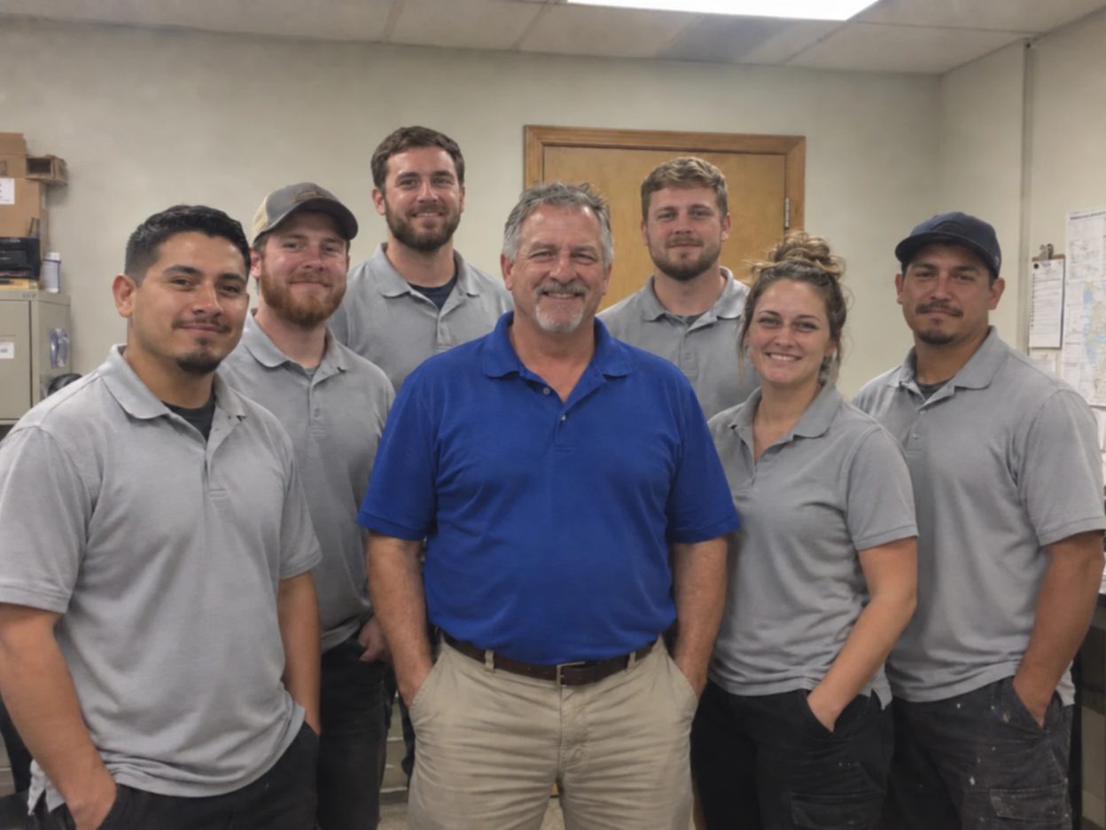 HVAC technicians in Rochester Hills, MI