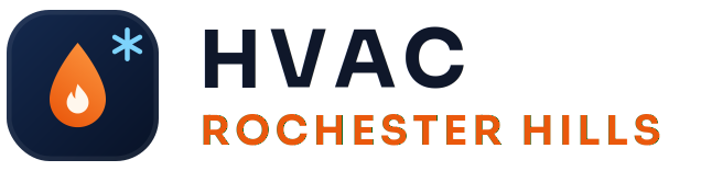 Rochester Hills HVAC